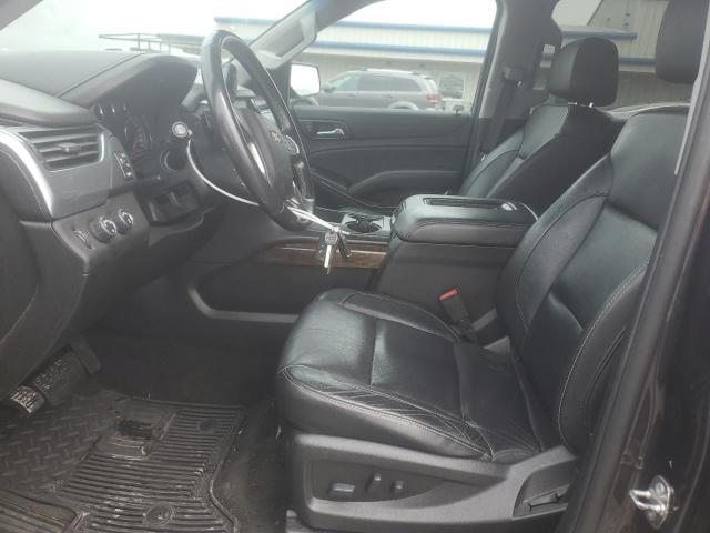 2018 CHEVROLET SUBURBAN K 1GNSKHKC6JR381799