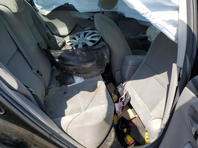 2012 TOYOTA COROLLA BA - 2T1BU4EEXCC862564