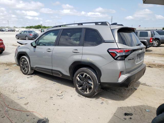 Vin: jf2sldrc9sh516027, lot: 54853505, subaru forester limited 20252