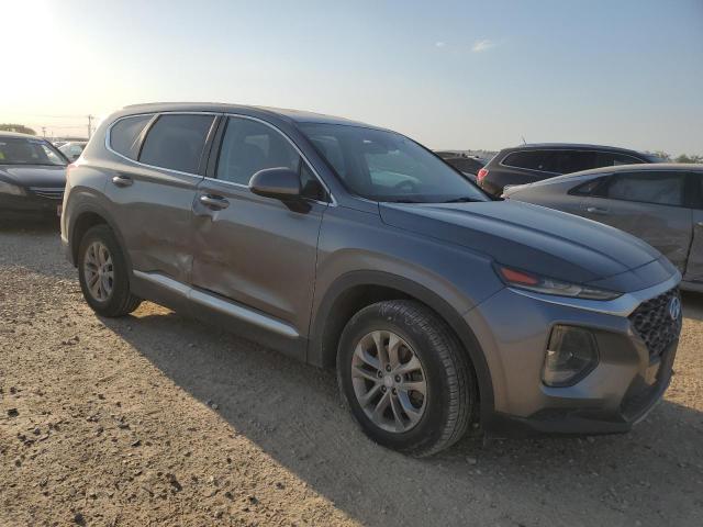 Vin: 5nms2cadxkh119425, lot: 52293965, hyundai santa fe se 20194