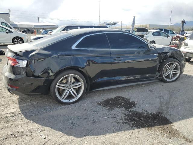Vin: wautnaf5xja001415, lot: 51958865, audi a5 premium plus s-line 20183