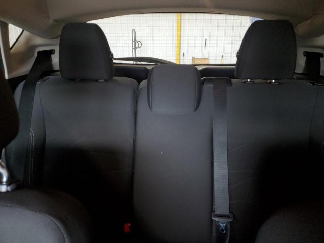 2016 FORD FIESTA SE - 3FADP4EJ5GM141584
