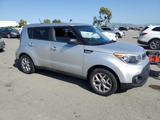 Vin: kndjn2a23h7503543, lot: 53148135, kia soul 20174