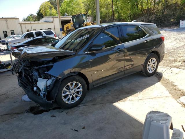 Vin: 2gnaxkev5l6276869, lot: 52358085, chevrolet equinox lt 2020 img_1