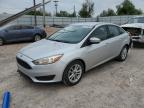 2017 FORD FOCUS SE - 1FADP3F2XHL325729