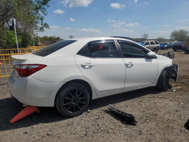2016 TOYOTA COROLLA L - 2T1BURHE0GC493812