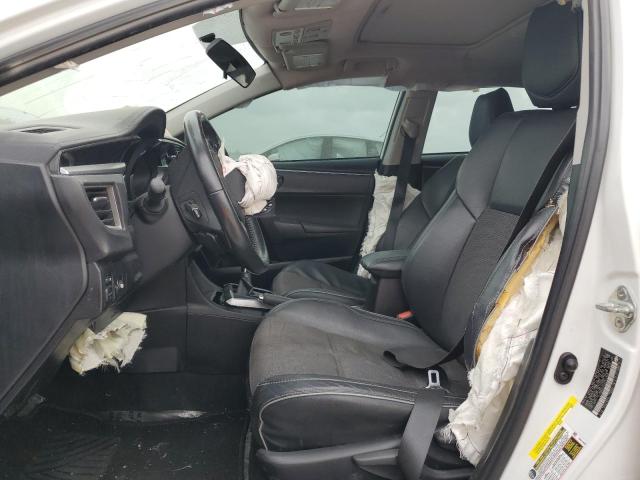 2016 TOYOTA COROLLA L - 5YFBURHEXGP376528