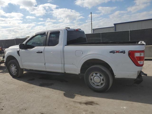Vin: 1ftfx1e59pkf07963, lot: 53146275, ford f-150 super cab 20232
