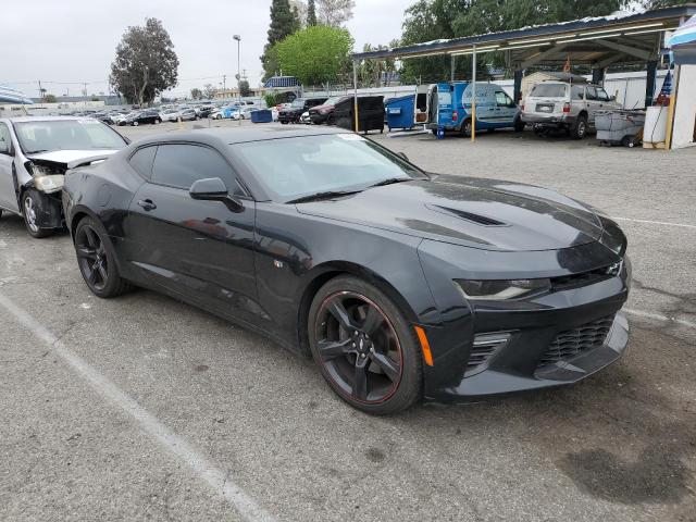 Vin: 1g1fh1r78g0130880, lot: 54363505, chevrolet camaro ss 20164