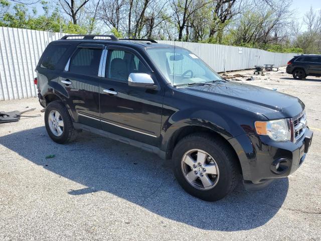 Vin: 1fmcu9dg0cka67490, lot: 52020255, ford escape xlt 20124