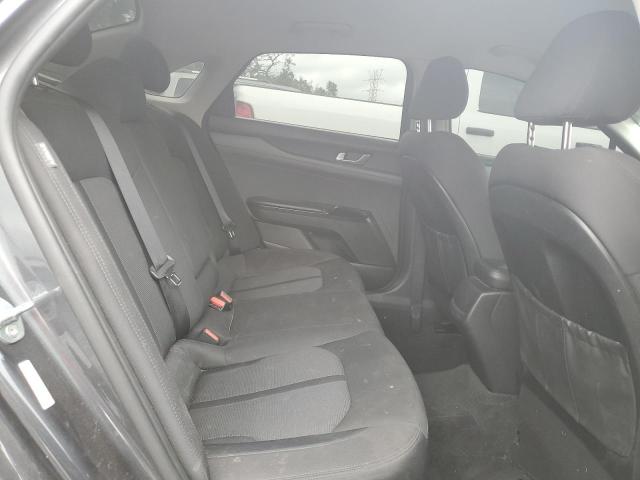 2021 KIA K5 LXS - 5XXG14J24MG010313