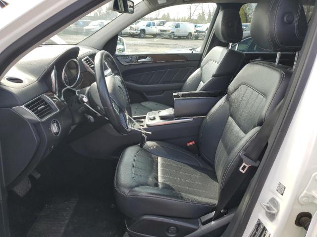 2016 MERCEDES-BENZ GL 450 4MA 4JGDF6EE7GA627379
