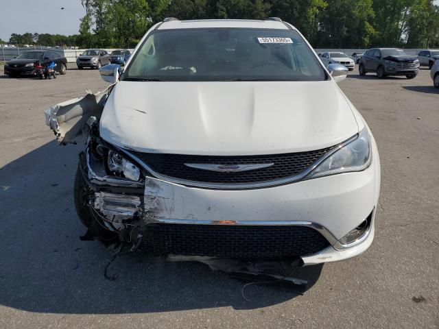 2020 CHRYSLER PACIFICA L - 2C4RC1GG2LR127835