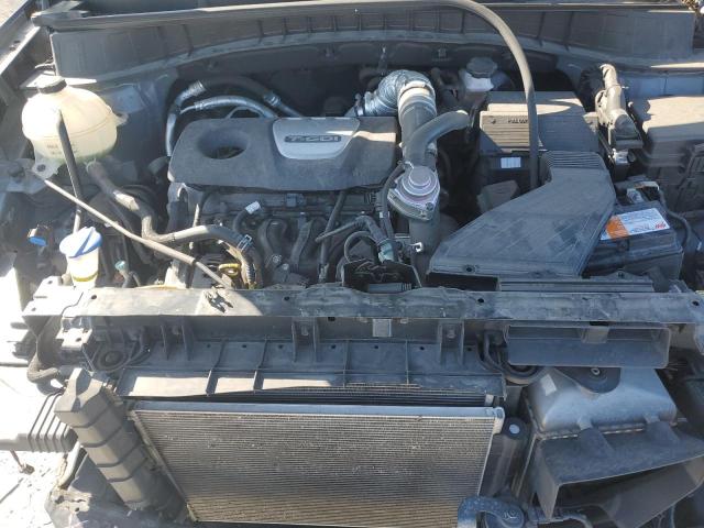 2016 HYUNDAI TUCSON LIM - KM8J33A24GU052274