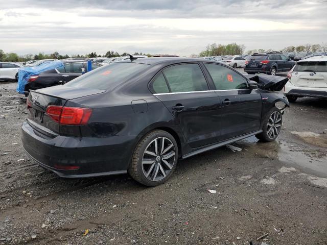 Vin: 3vw4t7aj7jm216254, lot: 53131385, volkswagen jetta gli 20183