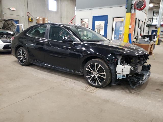 Vin: 4t1b11hk4ku731667, lot: 54621485, toyota camry l 20194