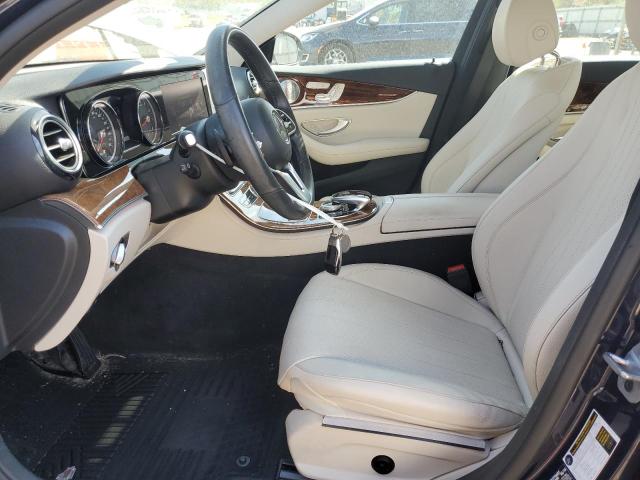 2019 MERCEDES-BENZ E 300 4MAT - WDDZF4KB0KA623603