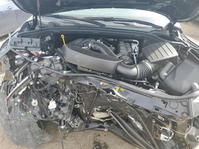 2025 DODGE DURANGO GT - 1C4RDJDG1SC533873