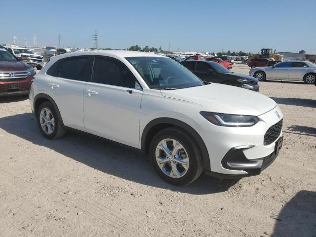 Vin: 3czrz1h31sm727126, lot: 52621275, honda hr-v lx 20254