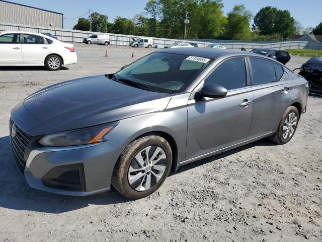 Vin: 1n4bl4bv0pn300656, lot: 51104665, nissan altima s 2023 img_1