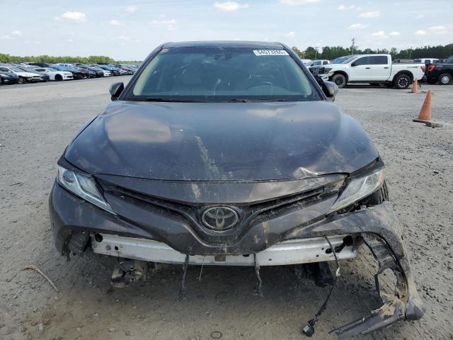 2018 TOYOTA CAMRY L 4T1B11HK0JU080410