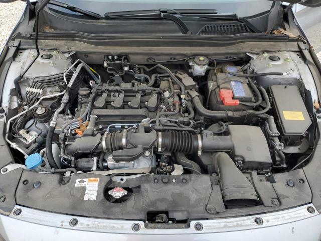 2022 HONDA ACCORD SPO - 1HGCV1F33NA116141