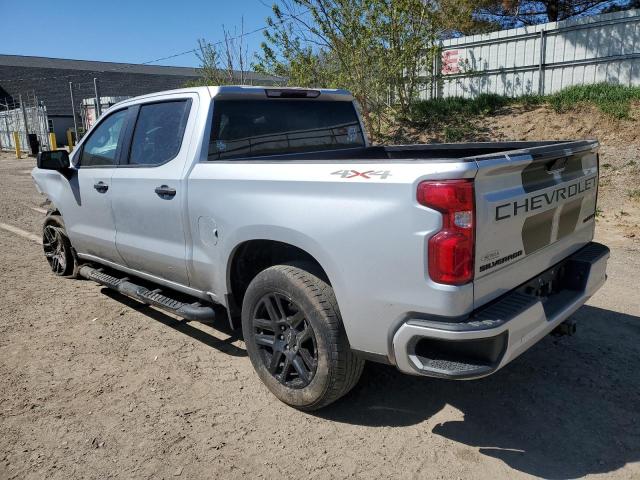 Vin: 1gcpybekxmz422159, lot: 54379055, chevrolet all models k1500 custom 20212