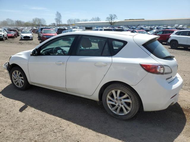 Vin: jm1bl1l78c1671879, lot: 54395595, mazda 3 i 20122