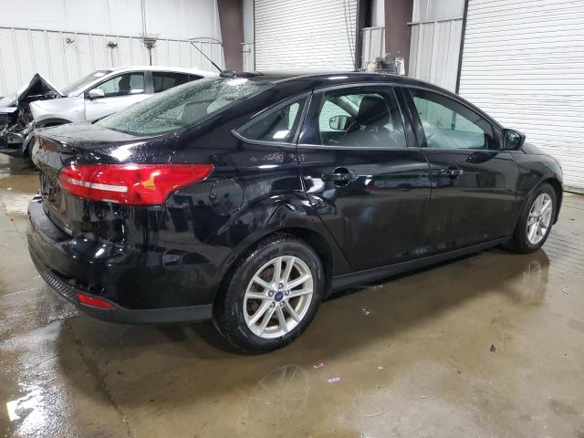 Vin: 1fadp3fe4jl219907, lot: 50171475, ford focus se 20183