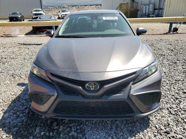 2022 TOYOTA CAMRY SE - 4T1G11AK2NU671473
