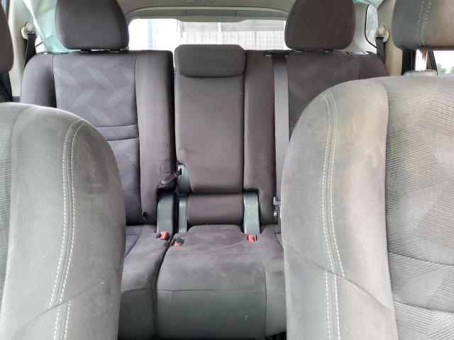 2015 NISSAN ROGUE S - KNMAT2MT6FP576395
