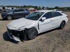 2024 HYUNDAI ELANTRA SE - KMHLM4DGXRU760910