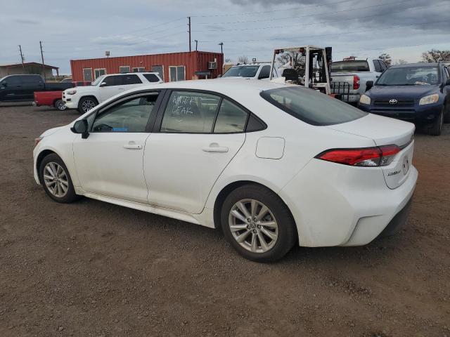 Vin: jtdb4mee2rj017477, lot: 52601505, toyota corolla le 20242
