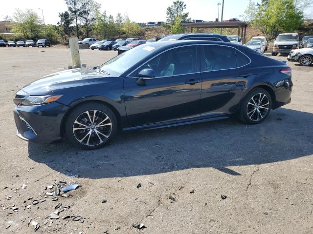 TOYOTA CAMRY L