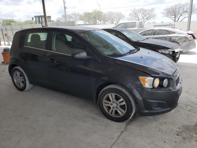 Vin: 1g1jc6sh8e4198501, lot: 54711395, chevrolet sonic lt 20144