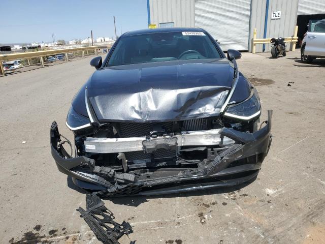 2020 HYUNDAI SONATA LIM - 5NPEH4J24LH021995