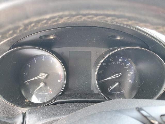 2018 TOYOTA C-HR XLE - NMTKHMBX9JR033207