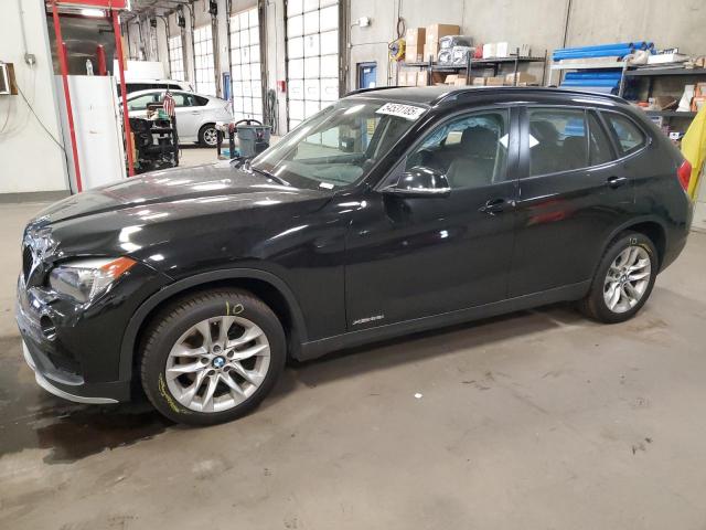 BMW X1 XDRIVE2