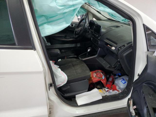 2019 FORD ECOSPORT S - MAJ6S3GL6KC265812