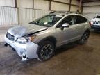 2016 SUBARU CROSSTREK - JF2GPAKC2GH257116