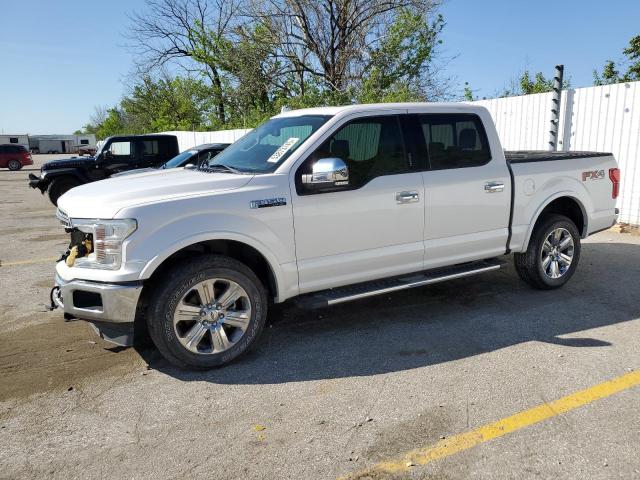 Vin: 1ftew1eg5jkc52770, lot: 53873745, ford f-150 supercrew 2018 img_1