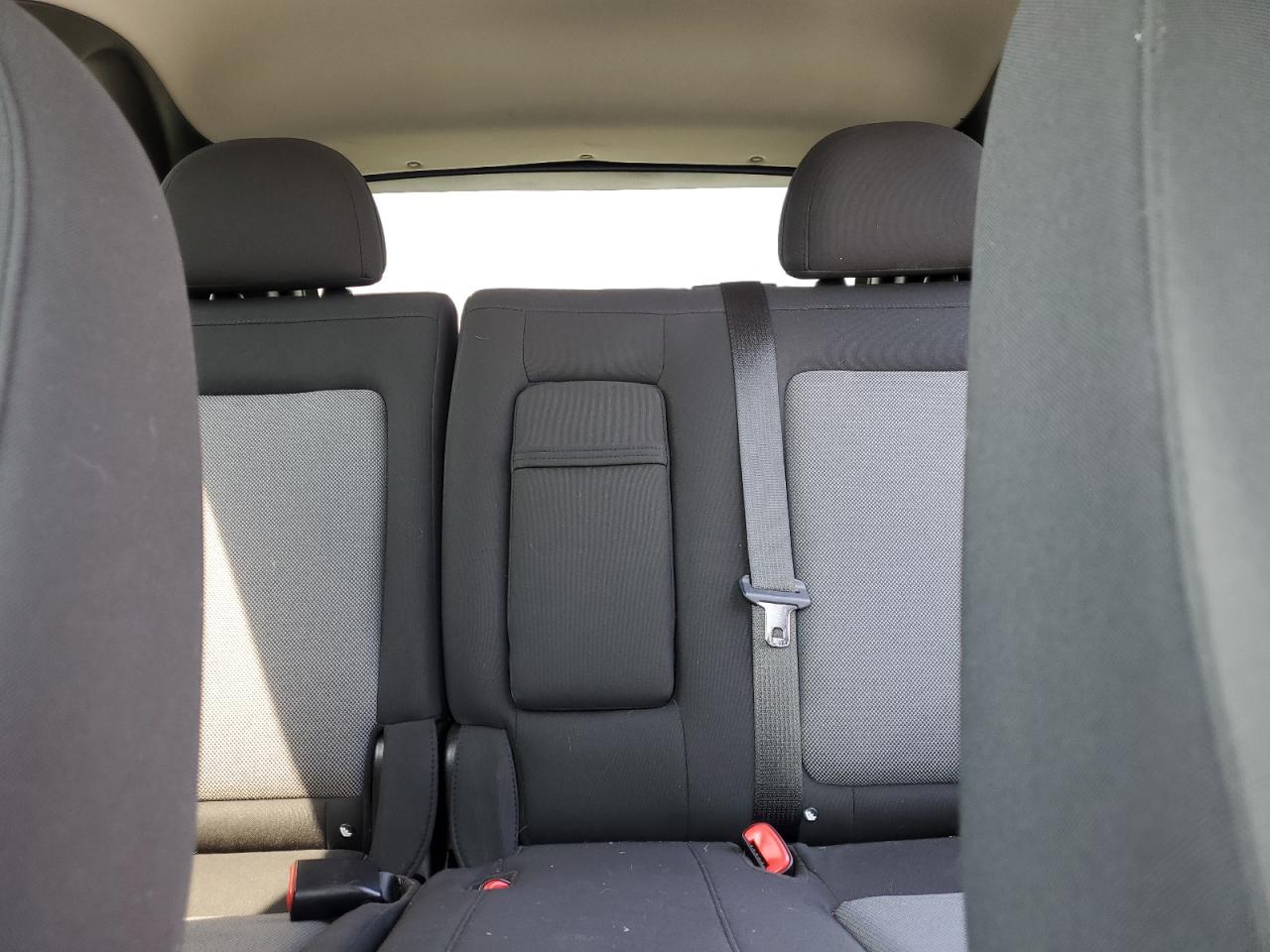 Lot #3150347562 2013 CHEVROLET CAPTIVA LT