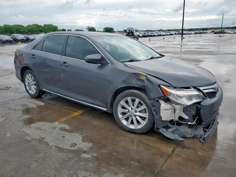 Vin: 4t4bf1fk3dr309595, lot: 54302225, toyota camry l 20134