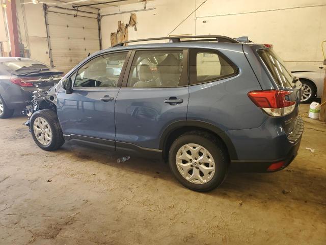 2020 SUBARU FORESTER JF2SKADC0LH519361