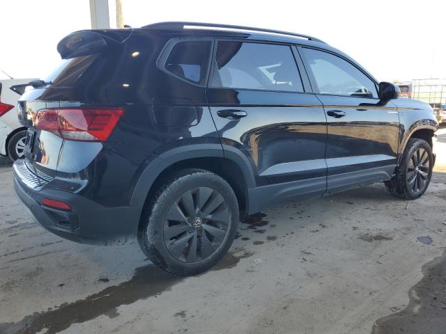 Vin: 3vvcx7b28pm322801, lot: 53096365, volkswagen taos s s 20233