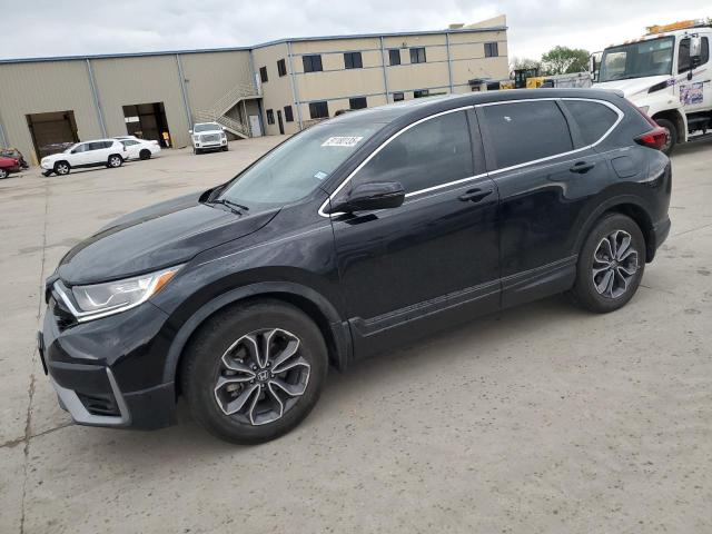 Vin: 2hkrw1h5xlh415023, lot: 51180135, honda crv ex 2020 img_1