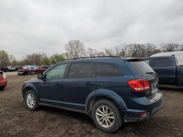 Vin: 3c4pdcbgxdt619616, lot: 53525735, dodge journey sxt 20132