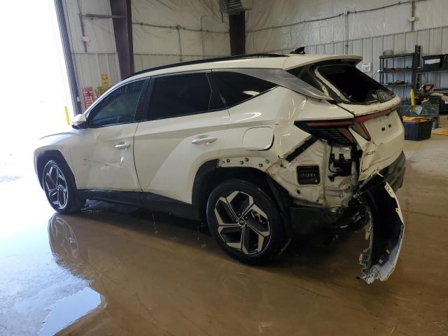 Vin: 5nmjf3ae4ph275797, lot: 54816175, hyundai tucson sel 20232