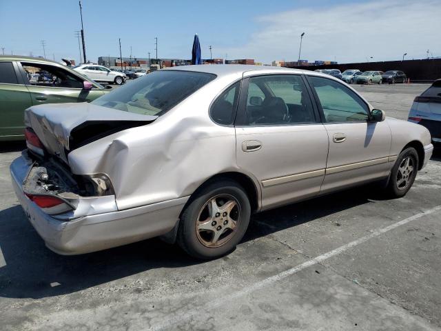 TOYOTA AVALON XL 1997 beige  gas 4T1BF12B8VU154303 photo #4