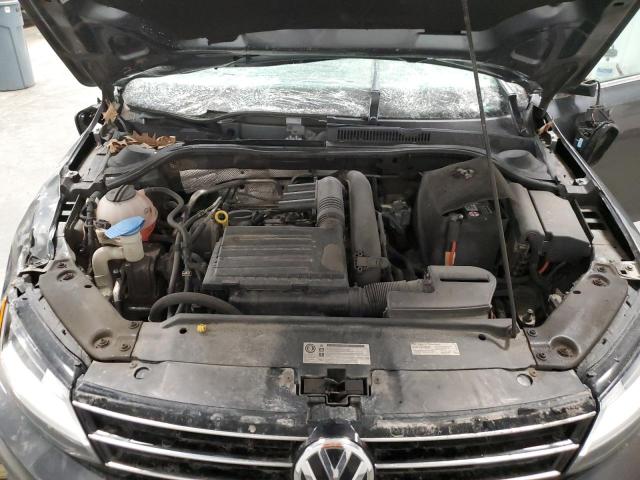 2017 VOLKSWAGEN JETTA SE - 3VWB67AJ5HM277479